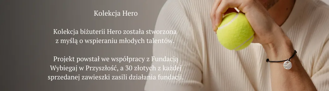 Kolekcja Hero