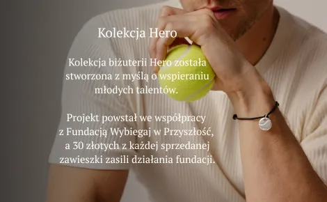 Kolekcja Hero