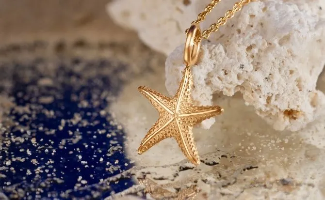 Kolekcja Starfish