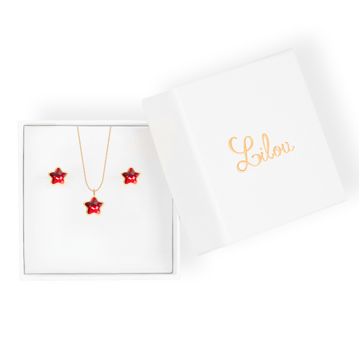 Zestaw Mini Icons z gwiazdką