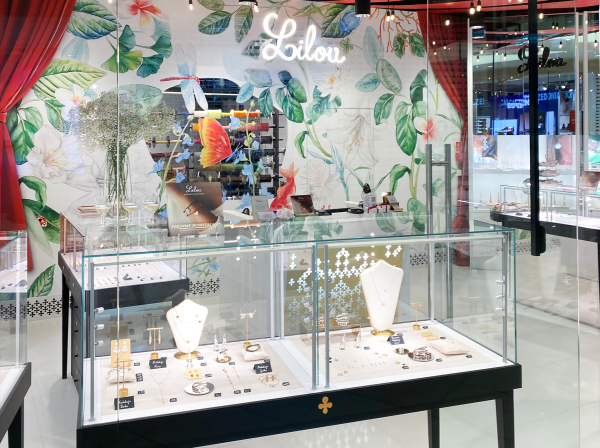 Nowy butik w Bydgoszczy